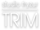 WAXTRIM Studio fryzurWAXTRIM-TRIM Studio